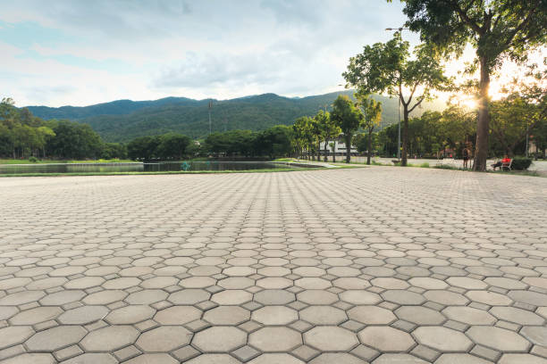 Best Decorative Driveway Pavers  in Hurricane, UT