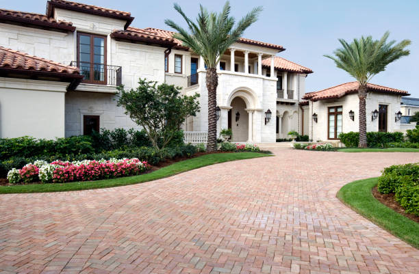 Best Professional Driveway Pavers  in Hurricane, UT