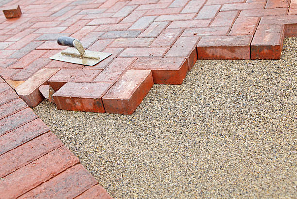 Best Driveway Paving Contractor  in Hurricane, UT