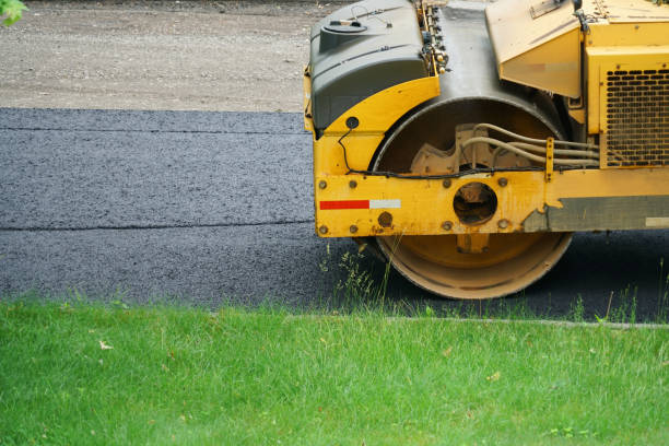 Best Cobblestone Driveway Pavers  in Hurricane, UT