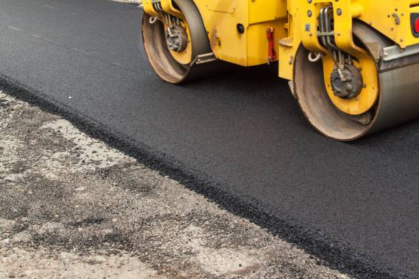 Best Permeable Paver Driveway  in Hurricane, UT
